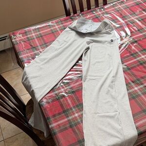 Abercrombie Kids Wide-Leg Pants